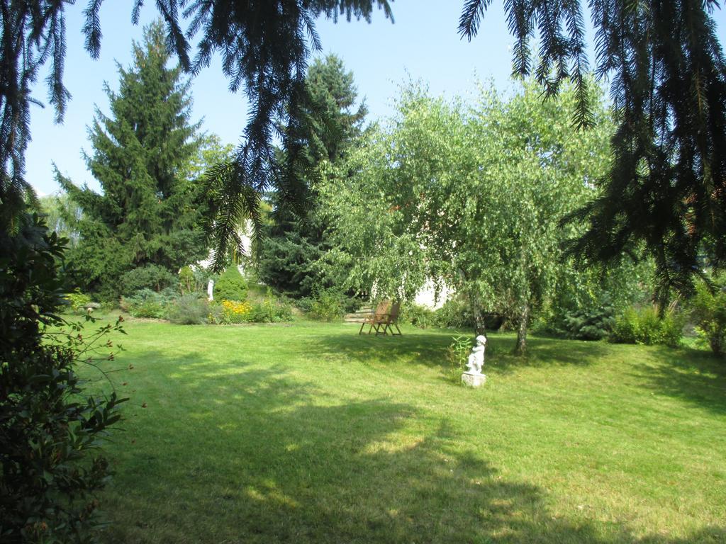 Stadtoase Meißen Exterior foto