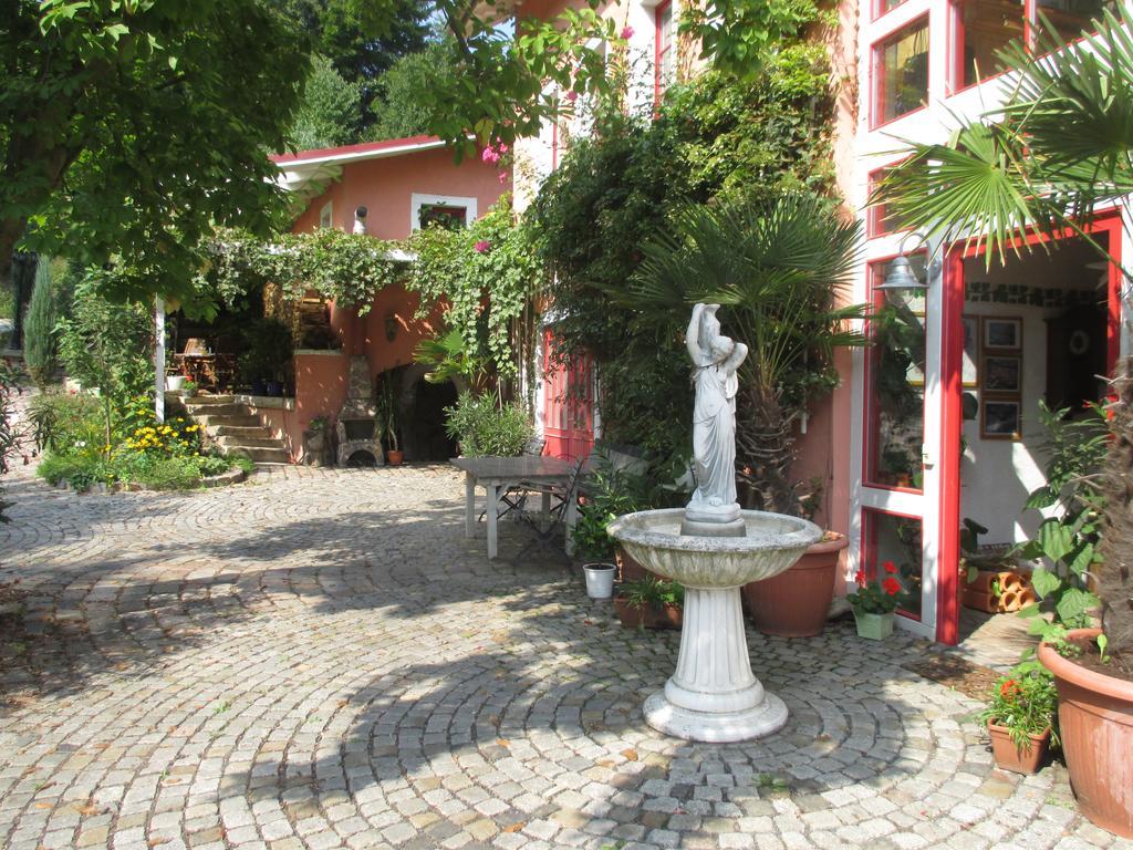 Stadtoase Meißen Exterior foto