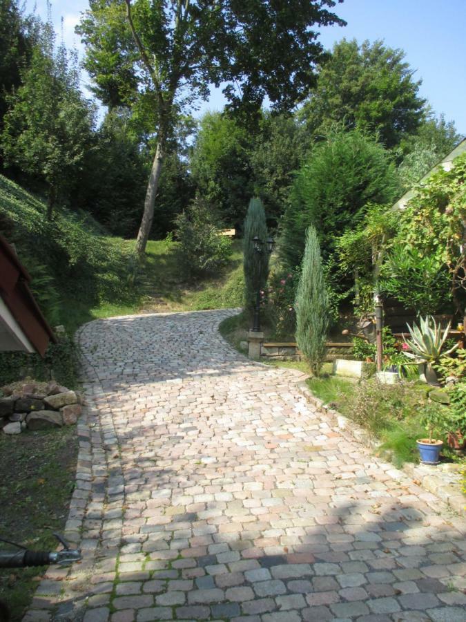 Stadtoase Meißen Exterior foto